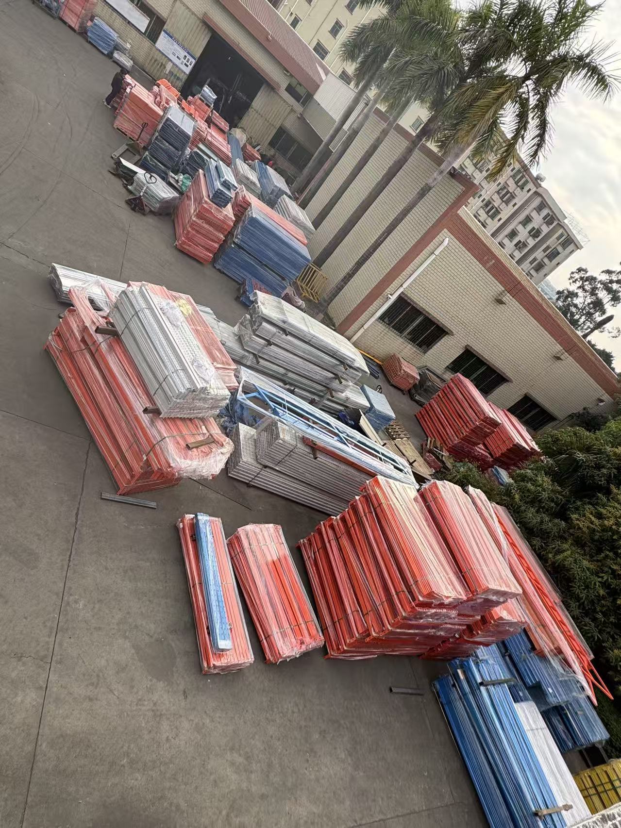 Neueste Unternehmensblogs über Was Sie sehen, ist mehr als nur Produktion – es ist ein komplettes System, das darauf ausgelegt ist, Zuverlässigkeit in jeder Phase zu gewährleisten