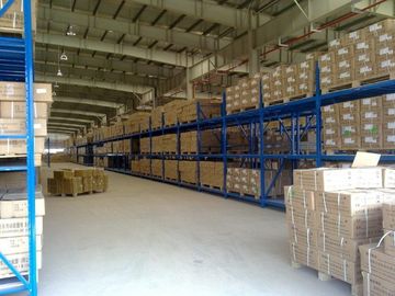 800KG - 5000KG kaltgewalztes Stahlhochleistungsracking mit Korrosionsschutz