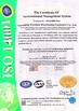 China Guangzhou TOP storage equipment co., Ltd zertifizierungen